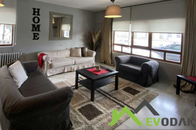 Ankara Evodak Konaklama Villa
