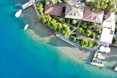 Muğla Nejla Pansiyon Pansiyon