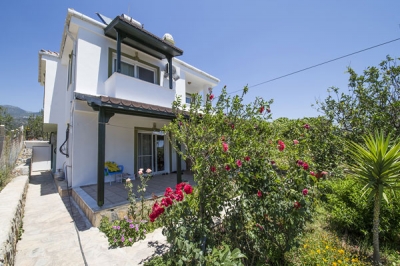 Muğla Nil Pansiyon Pansiyon