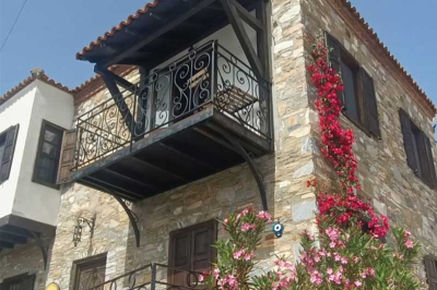 Aydın Pulistone House Pansiyon Pansiyon