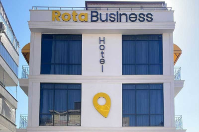 Kocaeli Rota Business Hotel Gebze Otel / Hotel