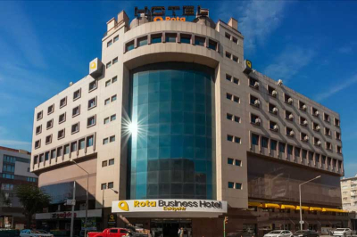 Eskişehir Rota Business Hotel Eskişehir Otel / Hotel