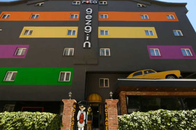 Eskişehir Rota Gezgin Pansiyon Pansiyon