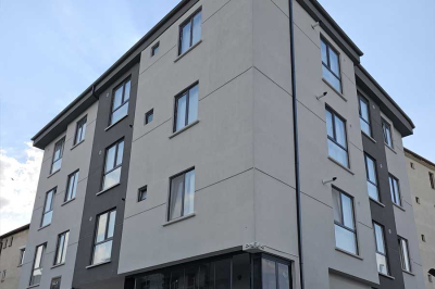 Aksaray Yaşam Apart Otel Apart